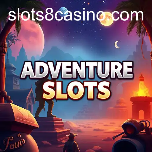 Exploring the Thrilling World of Adventure Games: A Dive into Slots8