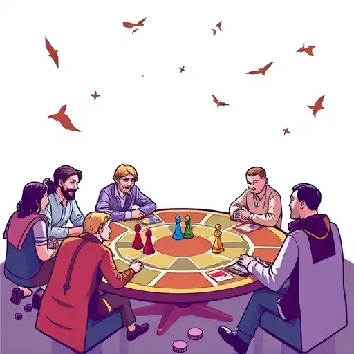 Exploring the Charm and Complexity of Board Games