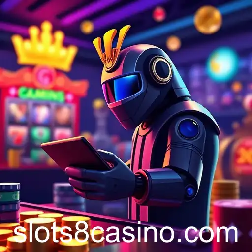 The Evolution of Online Gaming in 2025