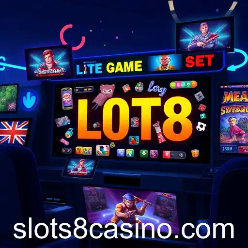 Online Gaming and Emerging Trends in 2025