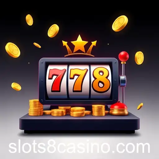 The Growing Popularity of Slot Games Online