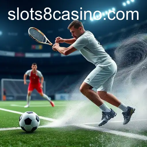 Exploring the Thrilling World of Sports Games in Online Gaming