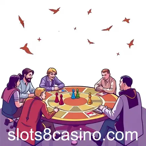 Exploring the Charm and Complexity of Board Games