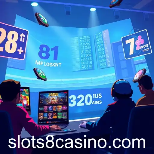 The Evolution of Online Gaming in 2025