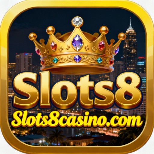 slots8