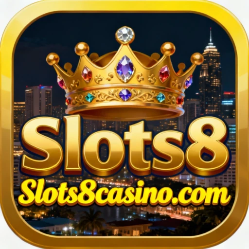 slots8