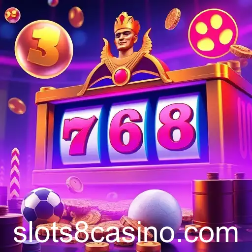 The Rise of Online Slot Games in the Digital Age