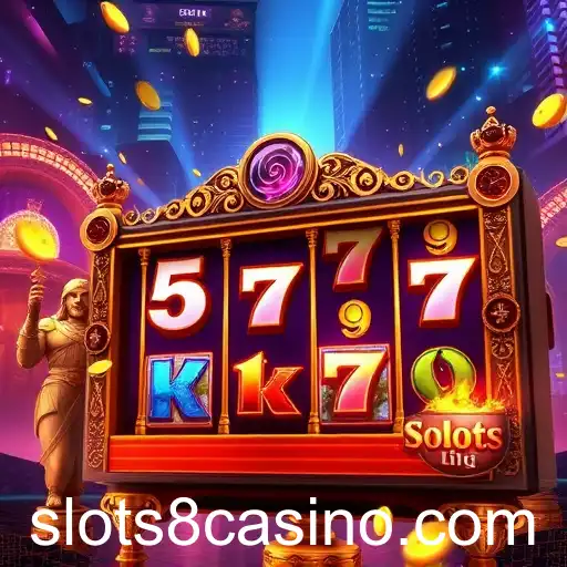 Exploring the Thrilling World of Slot Games