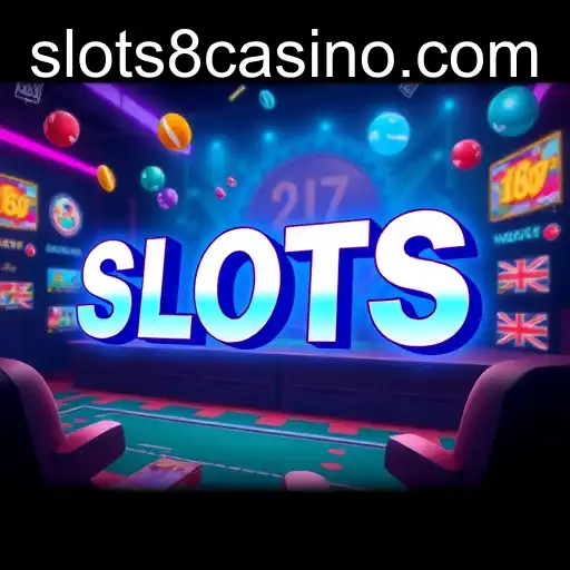 Slots8: Transforming Online Gaming in 2025