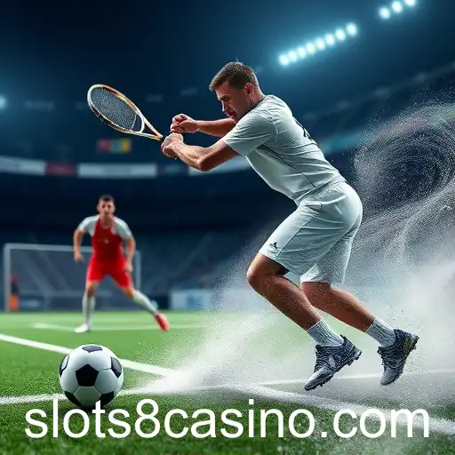 Exploring the Thrilling World of Sports Games in Online Gaming