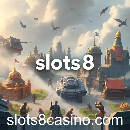 Exploring the World of Strategy Games - A Tactical Adventure