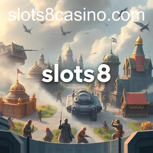 Exploring the World of Strategy Games - A Tactical Adventure